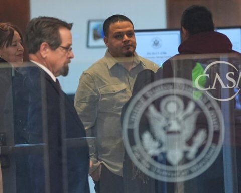 Federal judge to hold hearing on whether Kilmar Abrego Garcia is being vindictively prosecuted