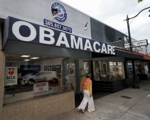 These small-business owners will become uninsured after key ACA subsidies expire