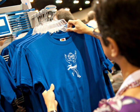 With Warren Buffett’s retirement, Berkshire Hathaway loses its best pitchman