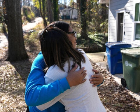 Not sure where donations end up? These groups tell you exactly who you’re helping and how you’re changing lives