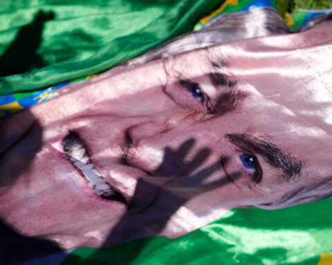 Brazilian judge puts coup plot convicts under house arrest after former police commander flees