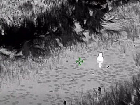 Boy with autism, 6, rescued from Florida pond 15 months after similar incident