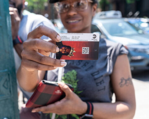 Goodbye to the MetroCard that transformed how New Yorkers traveled