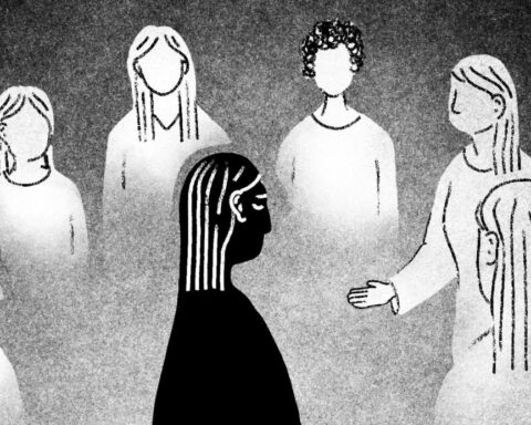 Having a miscarriage is an often untold story in women’s health. Now I’m sharing about mine