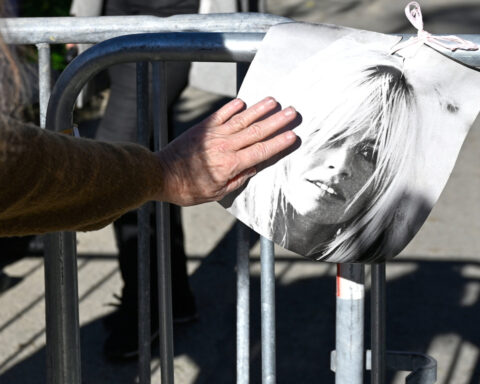 A muse for musicians: 11 songs inspired by Brigitte Bardot