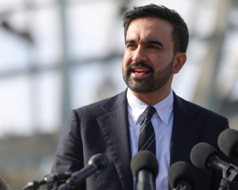 Zohran Mamdani has bold promises. Can he make them come true as New York City mayor?