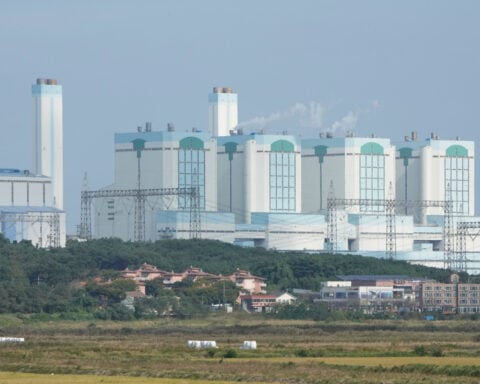 South Korea’s climate pledge to cut coal, lower emissions clash with US push for LNG purchases