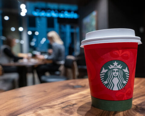Starbucks doesn’t want to be on every street in New York and Los Angeles anymore