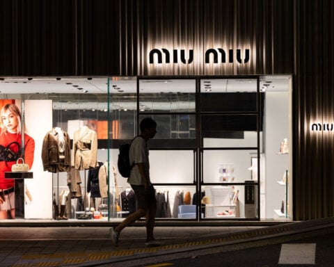 Luxury goods were once built to last. Now, some fall apart as easily as fast fashion