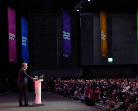 A political prisoner’s return to the UK was lauded by the government. Now ‘shocking’ tweets have sparked calls to deport him