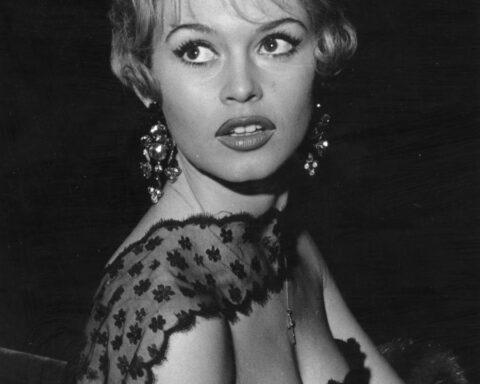 French Girl Chic or right-wing pin-up? The complicated style legacy of Brigitte Bardot