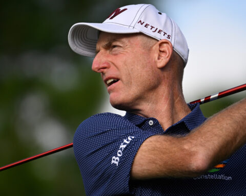 Tiger Woods at 50: Players recall one shot they can't forget