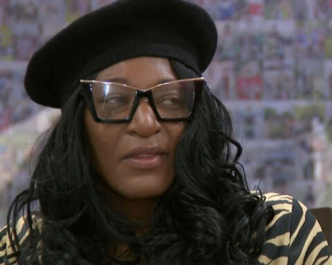 Veteran who spent years homeless finds hope at Atlanta Veterans Village