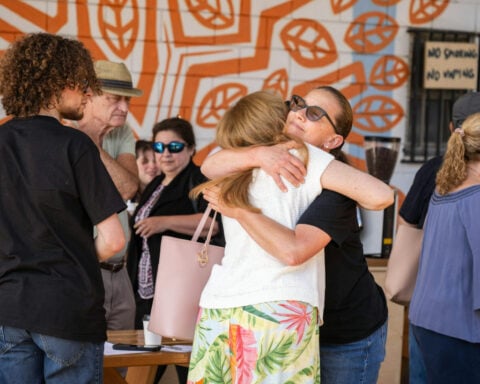 LA fires showed how much neighborliness matters for wildfire safety