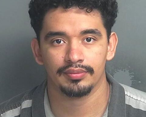 When his daughter was abducted at knifepoint while walking her dog on Christmas, this dad used parental controls to find her