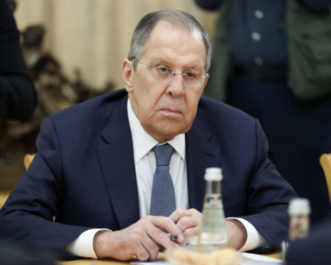 Russia doubles down on claim of Ukrainian attack on Putin residence, but offers no concrete proof