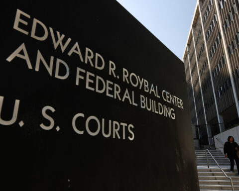 Judge dismisses criminal case against TikTok streamer held in immigration detention