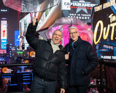 How to watch the top New Year’s Eve specials