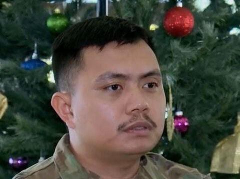 Good Samaritan helps rescue family from near-death crash on California highway