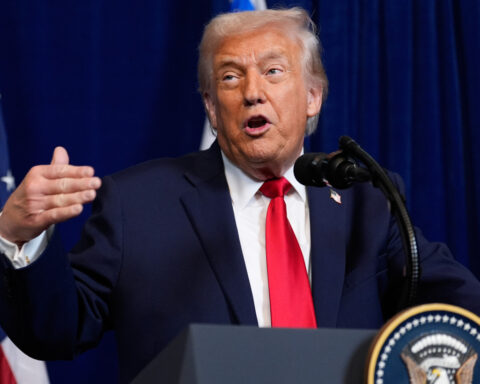 US military carries out 30th strike on alleged drug boat