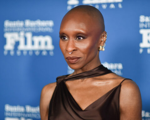 Hollywood stars Idris Elba, Cynthia Erivo recognized in New Year's honor's list