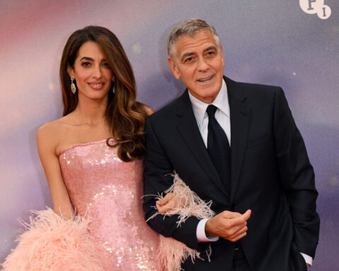 George and Amal Clooney granted French citizenship after concerns of raising children in Hollywood