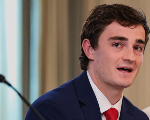 Who is Nick Shirley, the 23-year-old MAGA journalist whose Minnesota fraud story went viral?