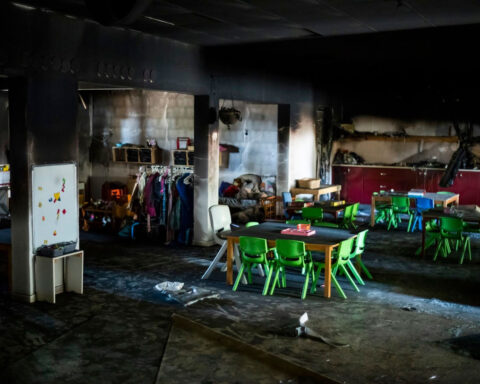 After two years of war, some Israelis are moving to the Gaza border while others are refusing. Here’s why