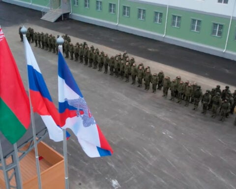 Russia's nuclear-capable Oreshnik missiles have entered active service, Moscow says