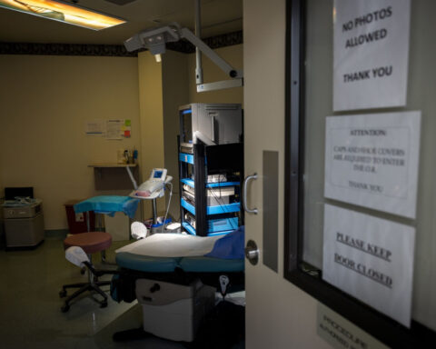 Military families hit with bitter blow after Congress strips fertility treatment funding from defense bill