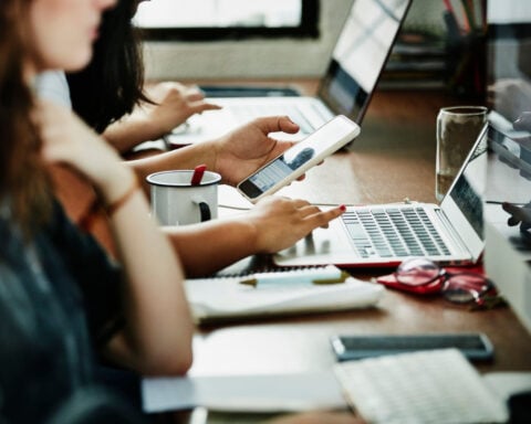 How to avoid getting into trouble when using AI at work