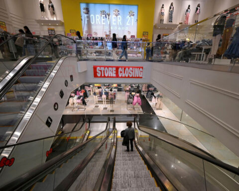 The brands we lost in 2025