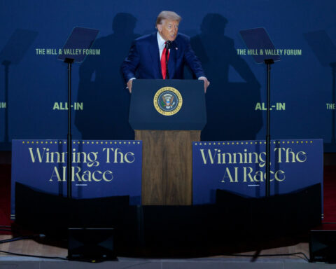 How AI shook the world in 2025 and what comes next