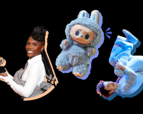 From uplifting to degrading, these were the biggest pop culture moments of 2025