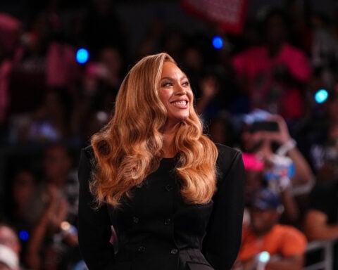Beyoncé joins billionaire list after record-breaking tour earnings