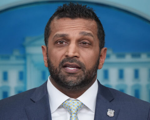 Surge in federal officers in Minnesota focuses on alleged fraud at day care centers