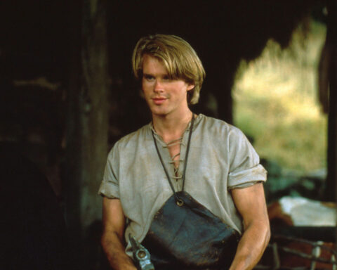 Rob and Michele Reiner remembered in emotional tribute by ‘Princess Bride’ star Cary Elwes