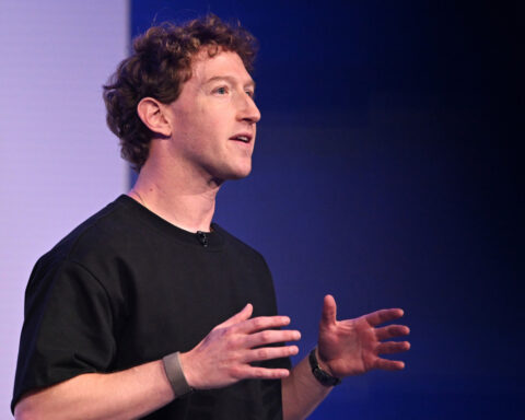 Meta buys startup Manus in latest move to advance its artificial intelligence efforts