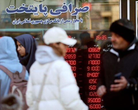 Iran’s ailing supreme leader resorts to his only playbook as crises mount and protests erupt