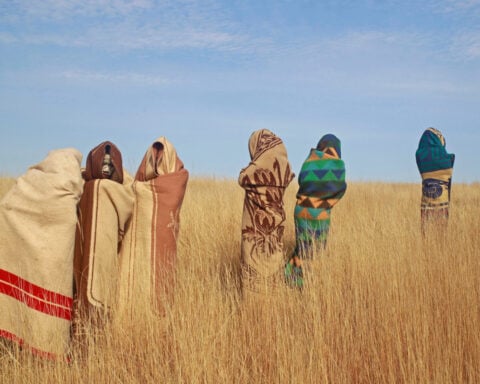 41 young men die in South Africa from circumcision procedures during initiation ceremonies