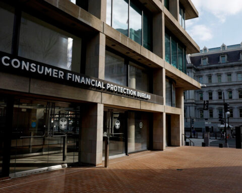 Judge rebuffs Trump administration’s latest attempt to shut down consumer protection watchdog