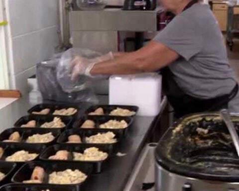 Facing eviction, anonymous donor gives Wildwood Soup Kitchen $750k toward new building