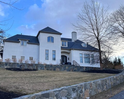 Patriots star receiver Stefon Diggs faces strangulation charge, denies allegations