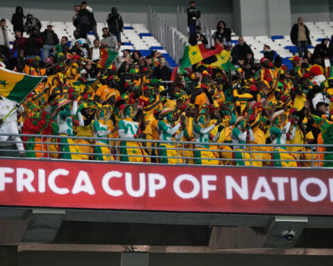 Senegal and Congo get big wins at Africa Cup while Tanzania and Tunisia squeeze into knockout stage