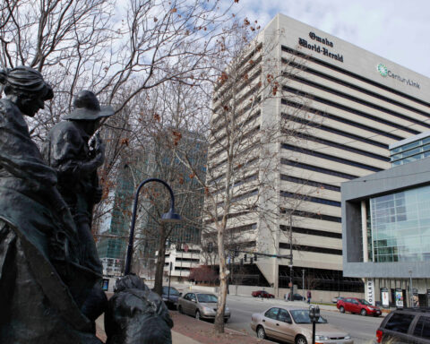 Lee Enterprises stabilizes finances with $50M investment led by billionaire David Hoffmann