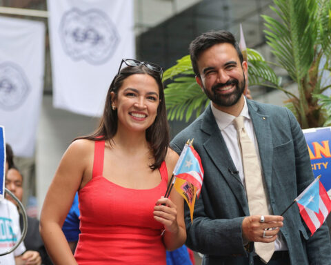 Former New York City Mayor Bill de Blasio: 'I think Mamdani is going to surprise a lot of people'