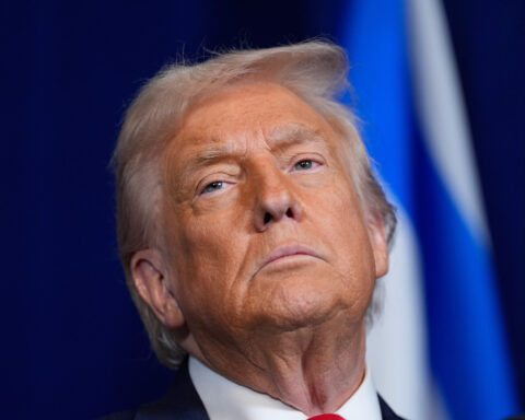 CIA behind strike at Venezuelan dock that Trump claims was used by drug smugglers, AP sources say