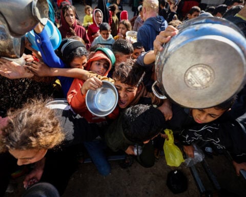 Israel to suspend operations of several aid groups in Gaza as countries warn of renewed ‘catastrophic’ humanitarian crisis