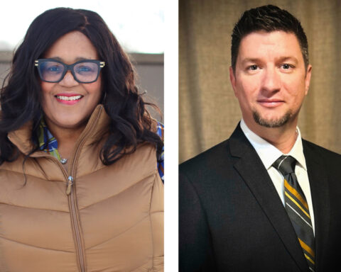 Democrat Renee Hardman wins Iowa state Senate seat, blocking GOP from reclaiming a supermajority