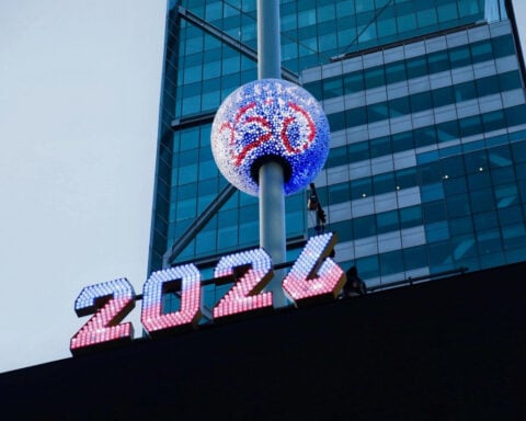 The nation's 250th anniversary arrives with a call for year-round community service